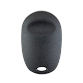 3 Button Keyless Entry Remote Car Key Fob Replacement For 2004-2017 Sienna 2008-2018 Toyota Sequoia GQ43VT20T  KR-T3RC